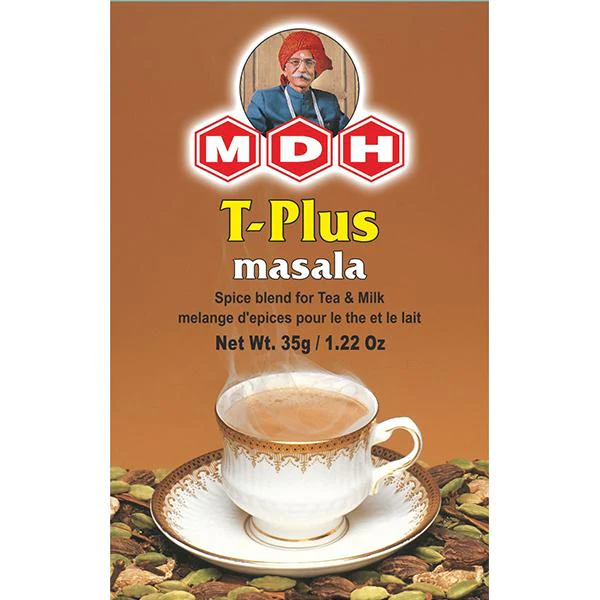 MDH T-Plus (Tea Masala)