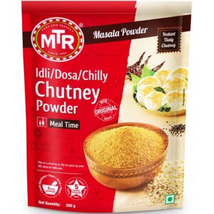 MTR - Chutney Powder - 200g