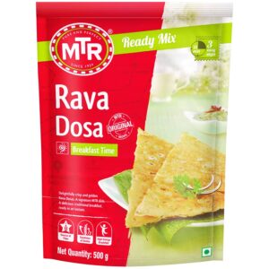 MTR - Rava Dosa - 500g