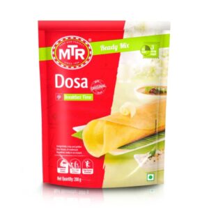 MTR - Rice Dosa - 200g