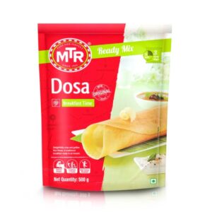 MTR - Rice Dosa - 500g
