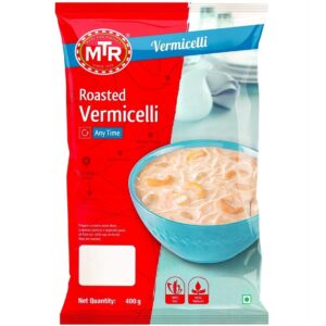 MTR - Roasted Vermicelli - 400g