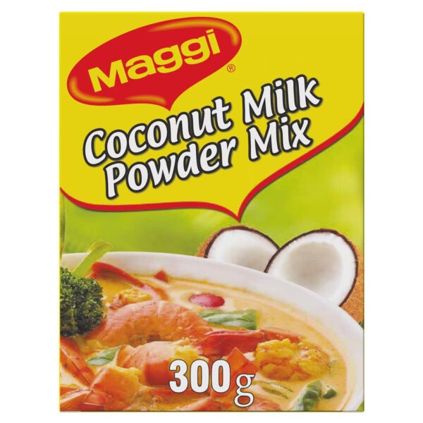 Maggi - Coconut Milk Powder Mix 300g