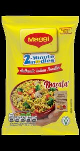 Maggi - Indian Masala Instant Noodles 70g