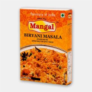 Mangal Biryani Masala
