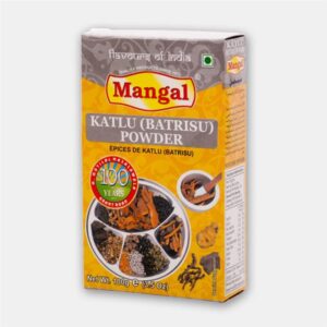 Mangal Katlu (Batrisu) Powder