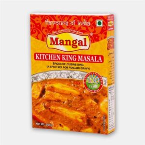 Mangal Kitchen King Masala