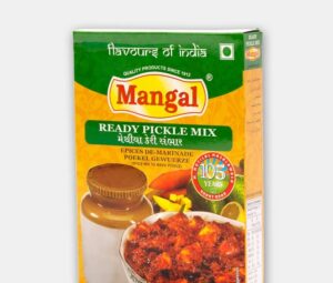 Mangal Ready Pickle Mix
