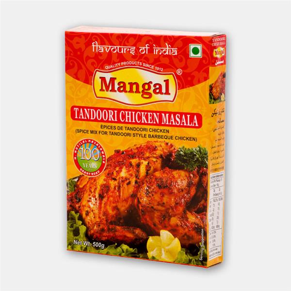 Mangal Tandoori Chicken Masala