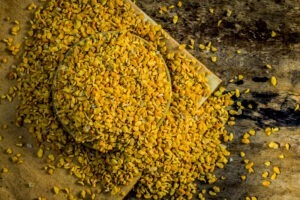 Methi Kuria