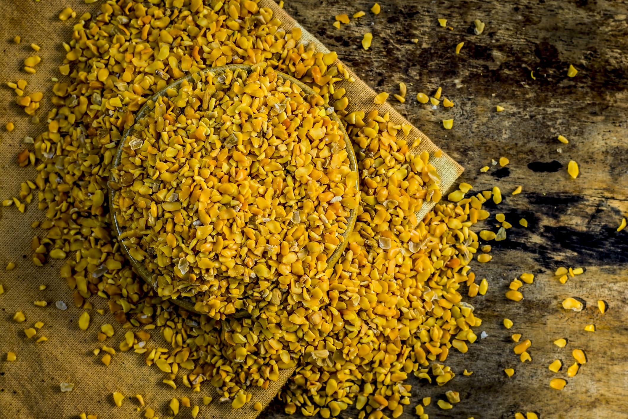 Methi Kuria
