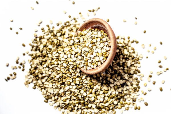 Moong Dal Chilka