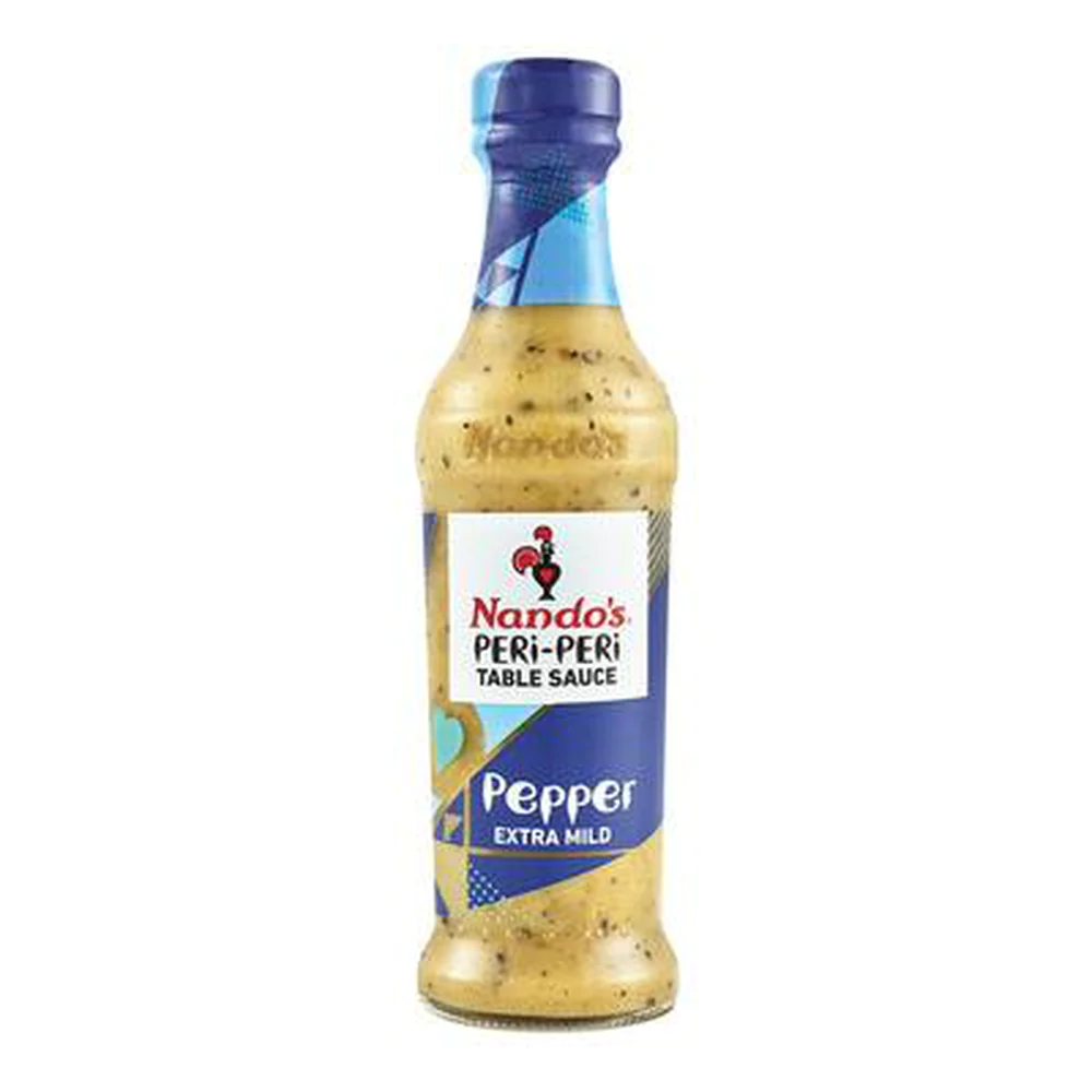 Nandos - Pepper Sauce 250g