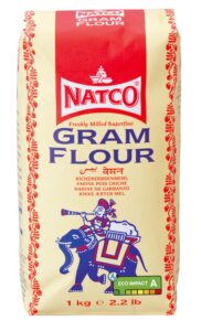 Natco - Gram Flour 1KG