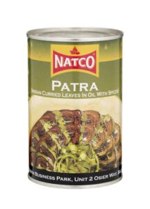 Natco - Patra - 400g