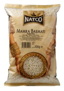 Natco - Puffed Rice - 200g