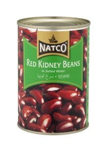 Natco - Red Kidney Beans - 400g