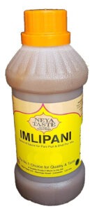 Neya Taste - Imli Pani 500ml