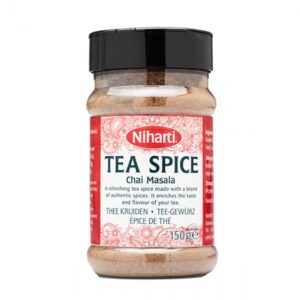Niharti - Tea Spice (Chai Masala) - 150G
