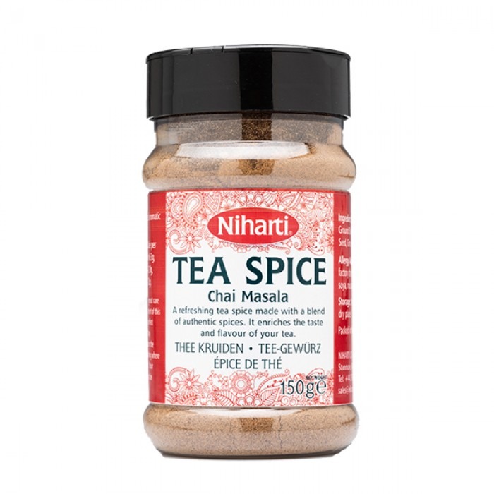 Niharti - Tea Spice (Chai Masala) - 150G