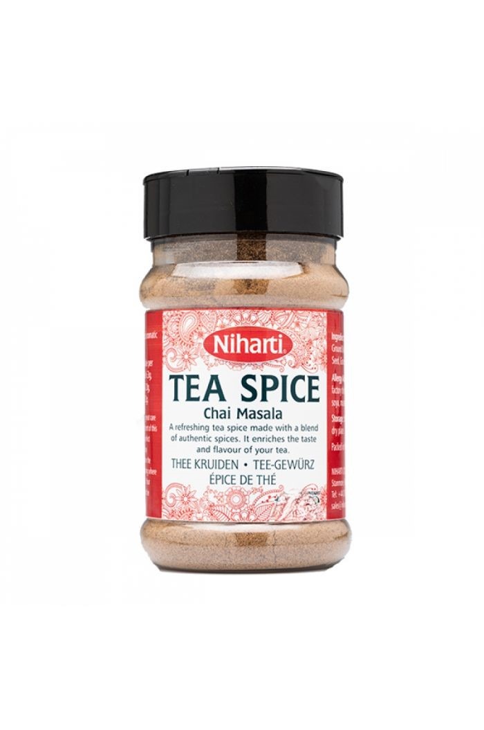 Niharti - Tea Spice (Chai Masala) - 50G