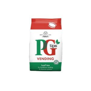 PG tips Loose Leaf Black Tea