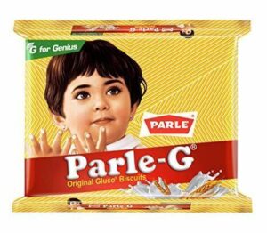 Parle G - Biscuit Family Pack 799g