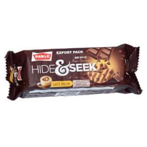 Parle - Hide & Seek Fab Mocha 112g