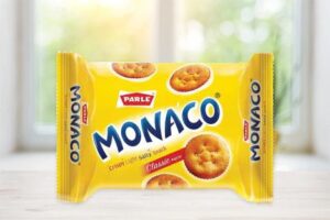 Parle - Monaco Family Pack 261g