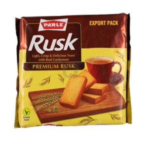 Parle - Rusk 200g