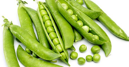 Peas