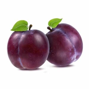 Plum