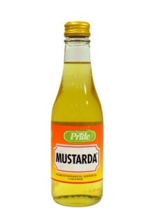 Pride Mustarda Oil - 250ML