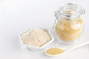Rajagro Flour