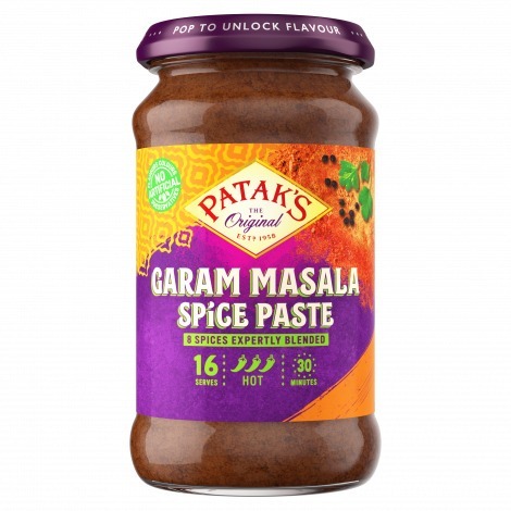 Ramdev - Garam Masala