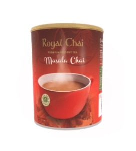 Royal Chai Tub- Masala (Sweetened) (400G)
