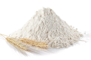 SSF Chappati Atta No2 - 2KG
