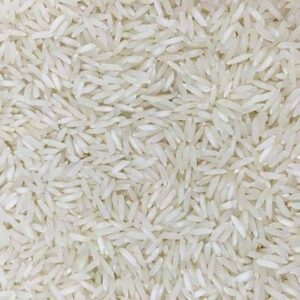 SSF Deraduni Rice - 2KG