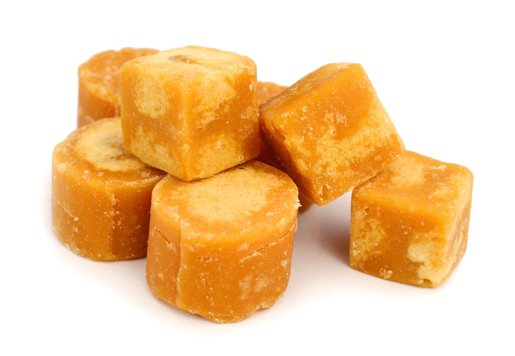 SSF Jaggery - 1KG