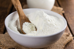 SSF Milk Powder - 375g