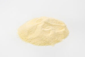 Semolina