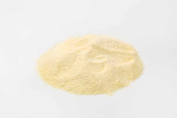 Semolina