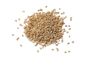 Sesame Seeds