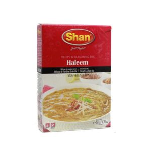 Shan Haleem