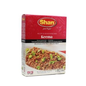 Shan Keema