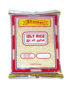 Shankar Idli Rice - 5KG