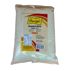 Sri Durga - Roasted Rava 1KG