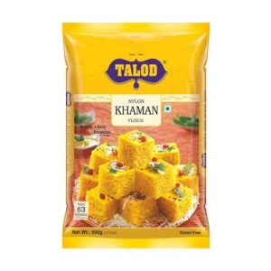 Talod - Nylon Khaman Flour