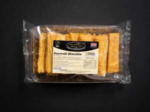 Tayyabah - Purwali Biscuits 150g