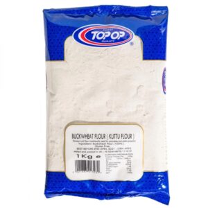 Top Op - Buckwheat Flour 1KG